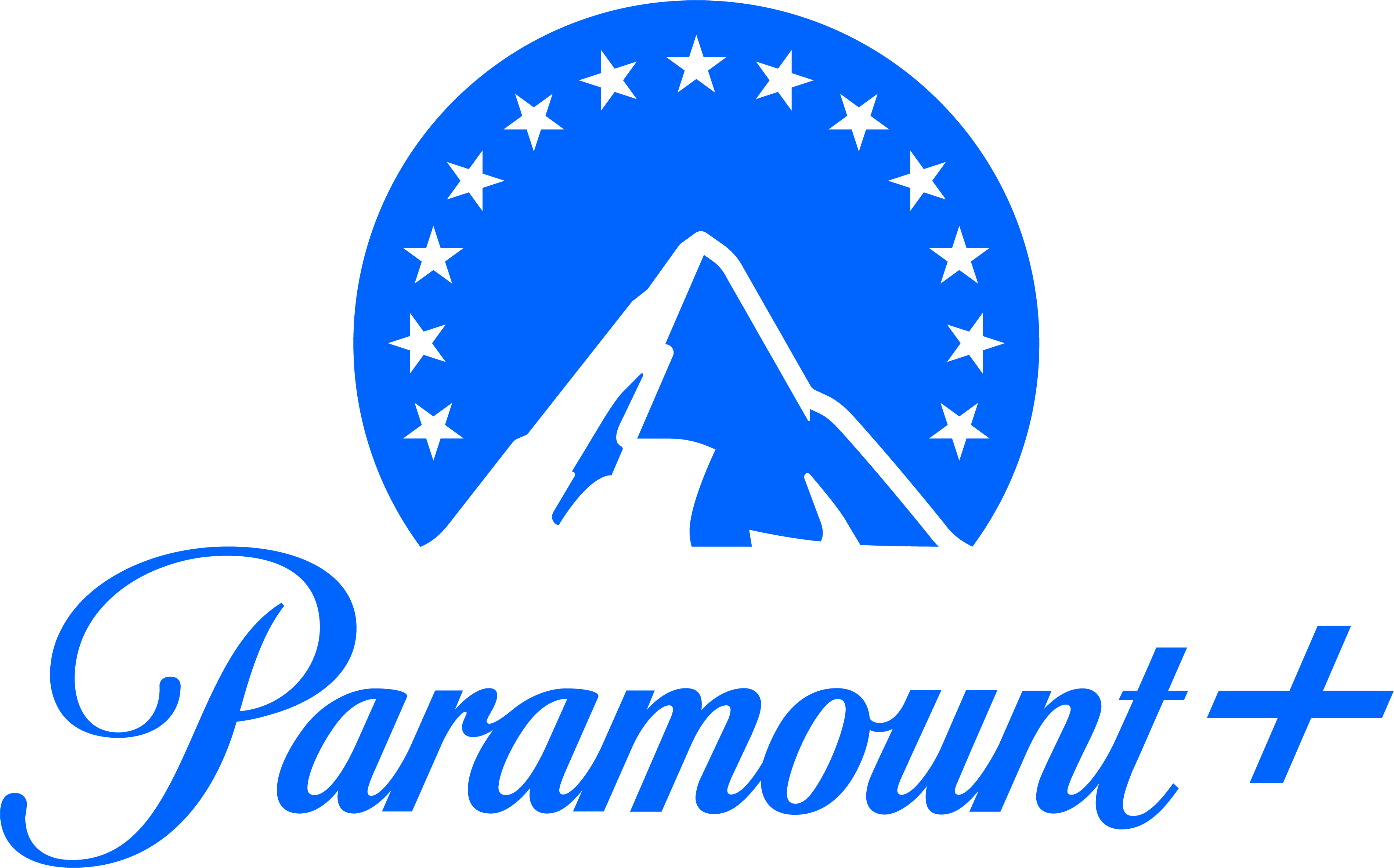 Paramount+